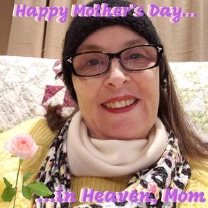 Meet your Posher, Judy